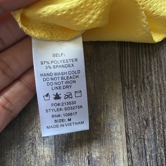 Slip Dress - Picture 5 of 6